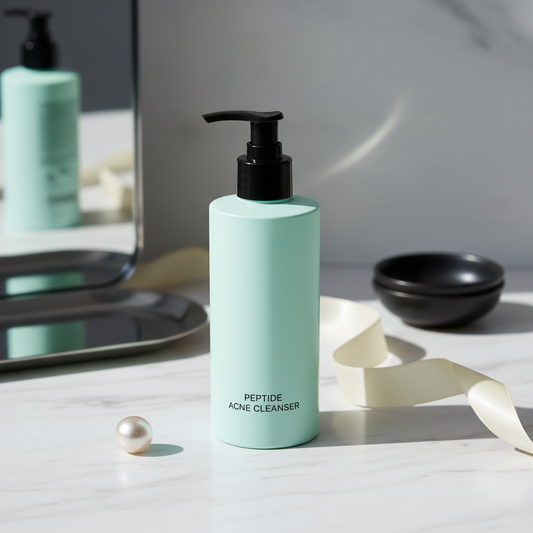 Fresh Face Acne Wash