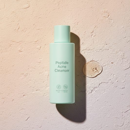 Blemish Control Cleanser