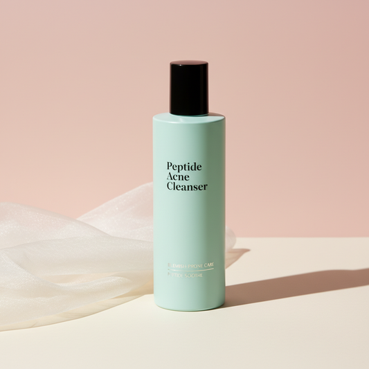 Deep Pore Acne Cleanser