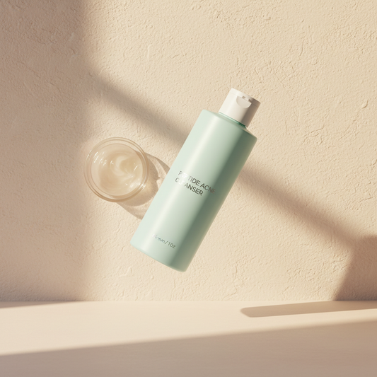 ClariDerm Acne Cleanser