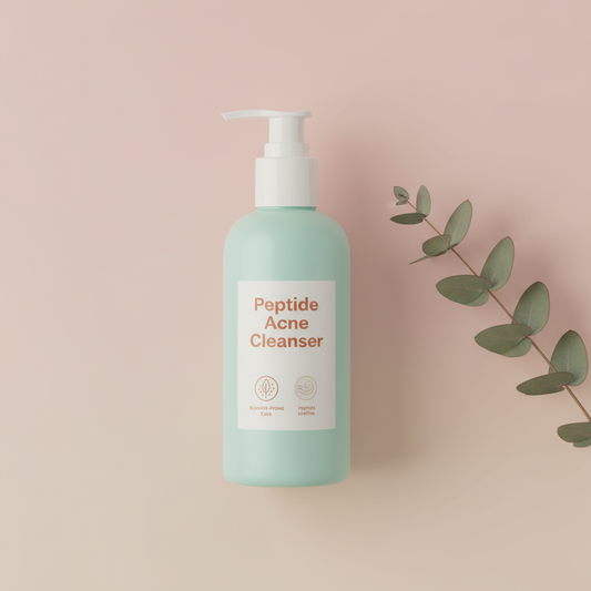 Acne Cleanser