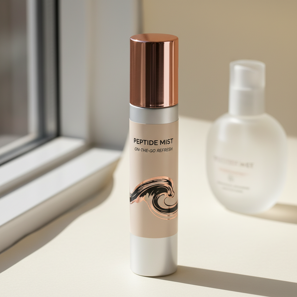 On-The-Go-Fresh Mist